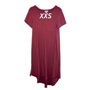 Carly Dress